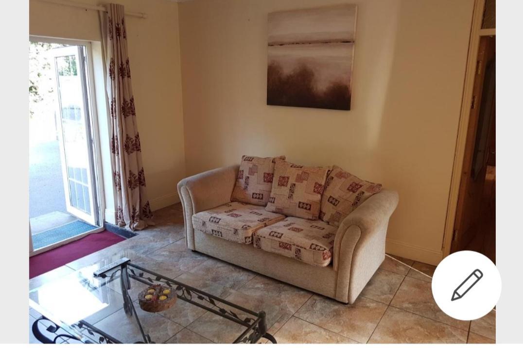Mullaghbeag Lodge Ναβάν Εξωτερικό φωτογραφία