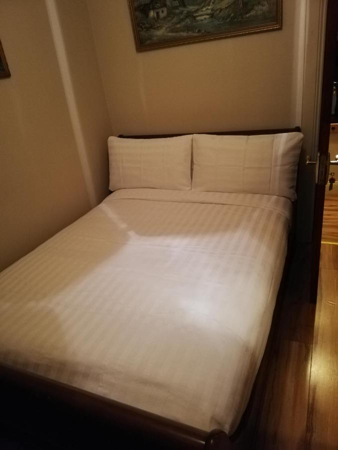 Mullaghbeag Lodge Ναβάν Εξωτερικό φωτογραφία