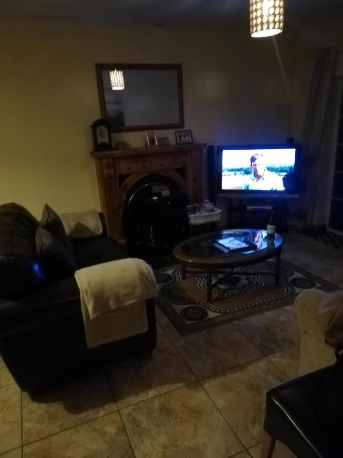 Mullaghbeag Lodge Ναβάν Εξωτερικό φωτογραφία