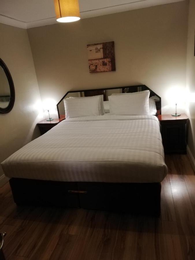 Mullaghbeag Lodge Ναβάν Εξωτερικό φωτογραφία