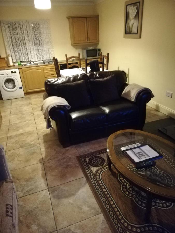 Mullaghbeag Lodge Ναβάν Εξωτερικό φωτογραφία